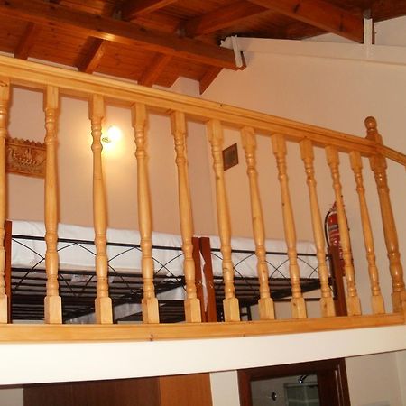 Irene Maisonettes Chania  Bagian luar foto