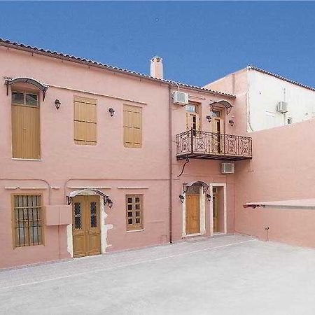 Irene Maisonettes Chania  Bagian luar foto