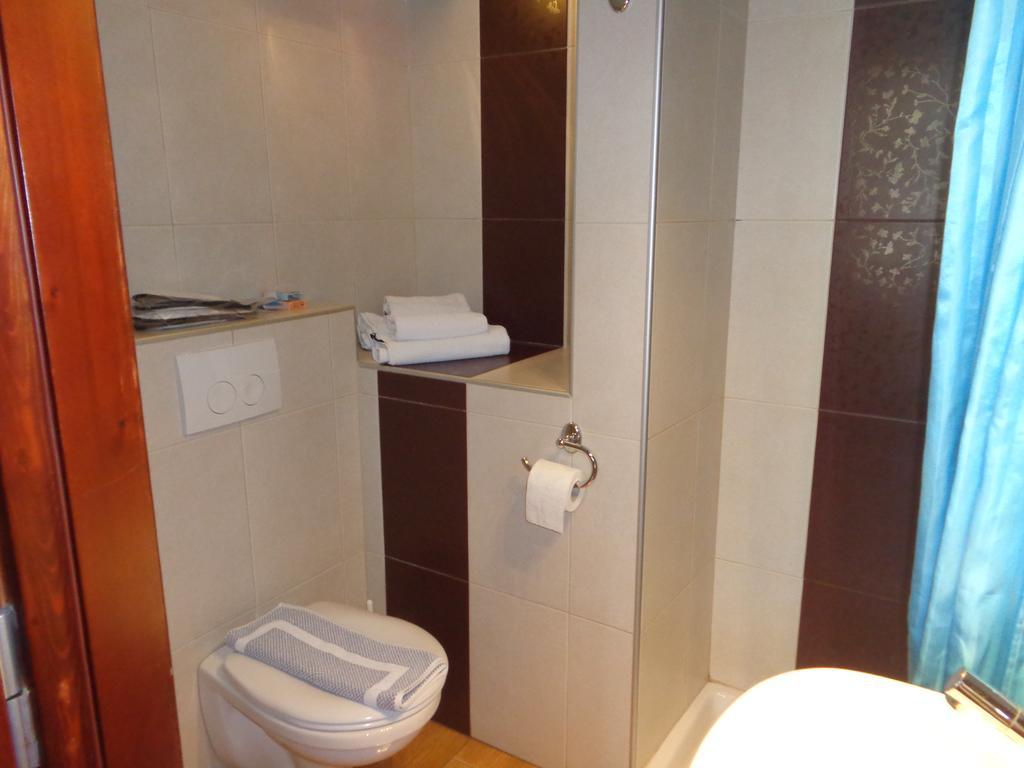 Irene Maisonettes Chania  Ruang foto