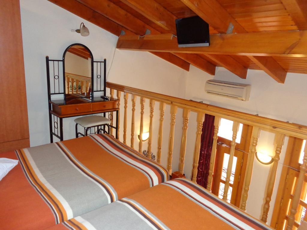 Irene Maisonettes Chania  Ruang foto