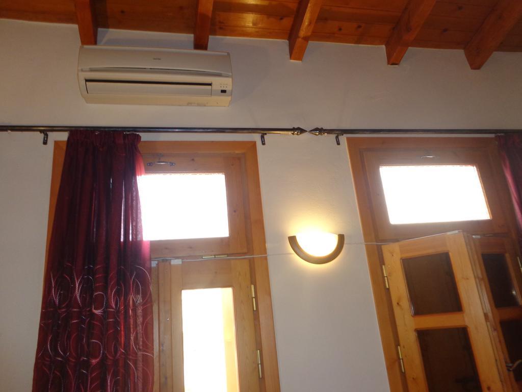 Irene Maisonettes Chania  Ruang foto