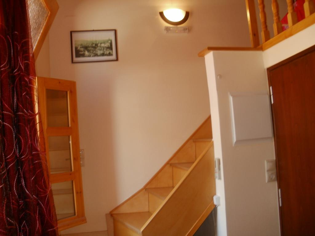 Irene Maisonettes Chania  Ruang foto