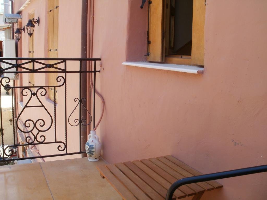 Irene Maisonettes Chania  Ruang foto
