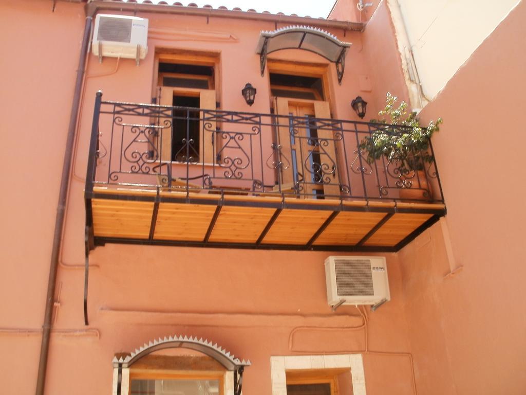 Irene Maisonettes Chania  Ruang foto