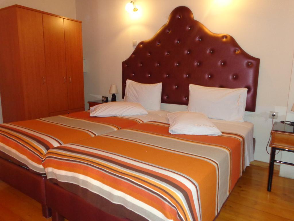 Irene Maisonettes Chania  Ruang foto