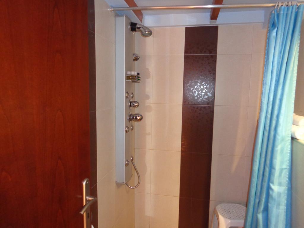 Irene Maisonettes Chania  Ruang foto