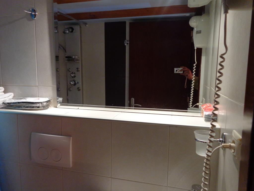 Irene Maisonettes Chania  Ruang foto