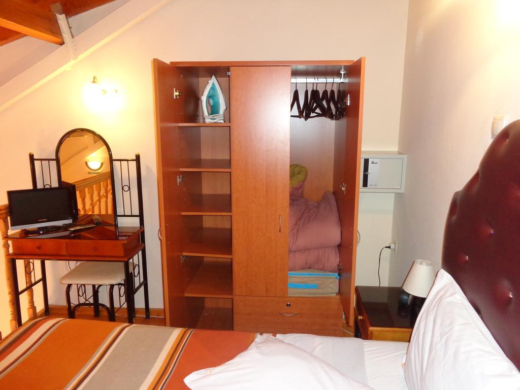 Irene Maisonettes Chania  Ruang foto