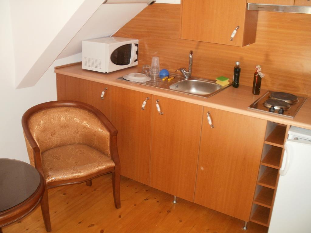 Irene Maisonettes Chania  Ruang foto