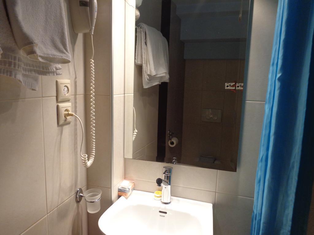 Irene Maisonettes Chania  Ruang foto