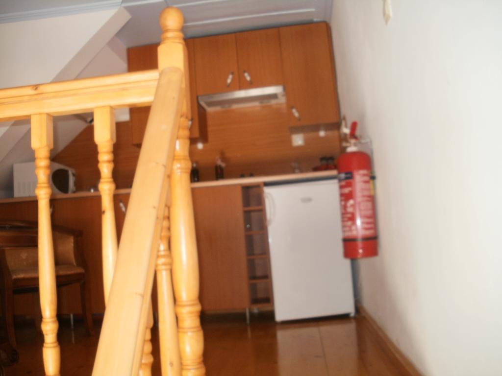 Irene Maisonettes Chania  Ruang foto