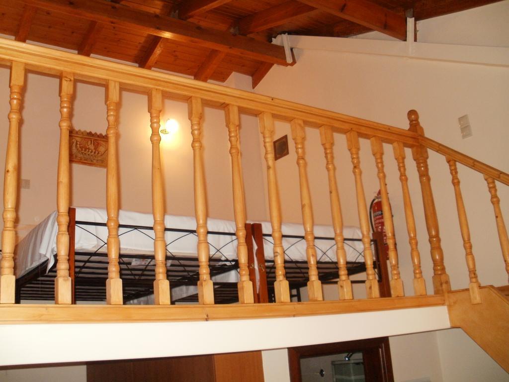 Irene Maisonettes Chania  Bagian luar foto