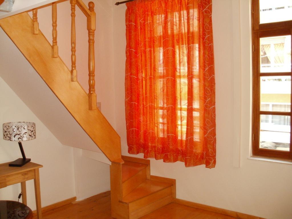 Irene Maisonettes Chania  Bagian luar foto