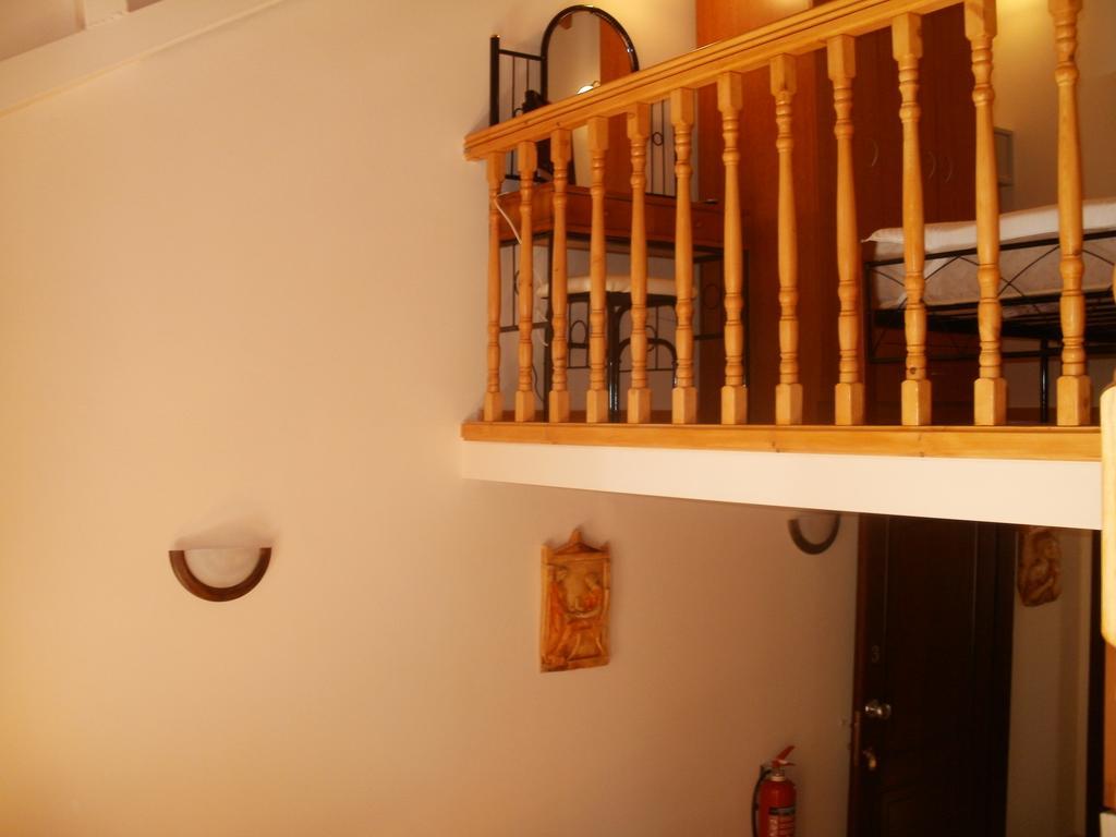 Irene Maisonettes Chania  Bagian luar foto