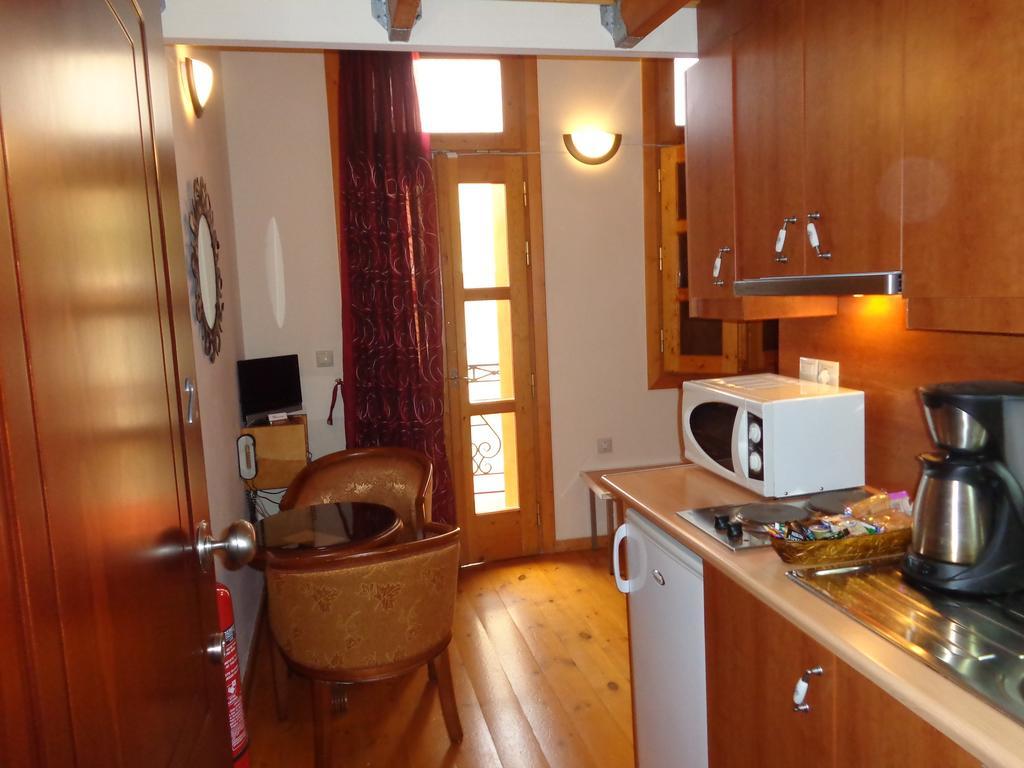 Irene Maisonettes Chania  Bagian luar foto