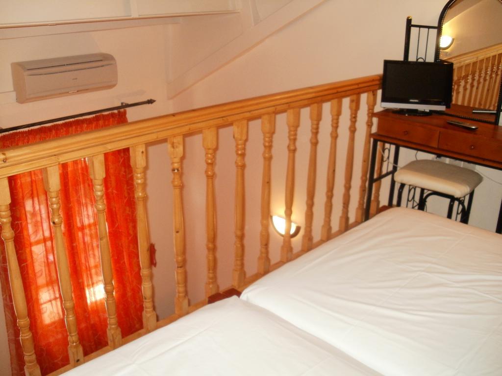 Irene Maisonettes Chania  Bagian luar foto