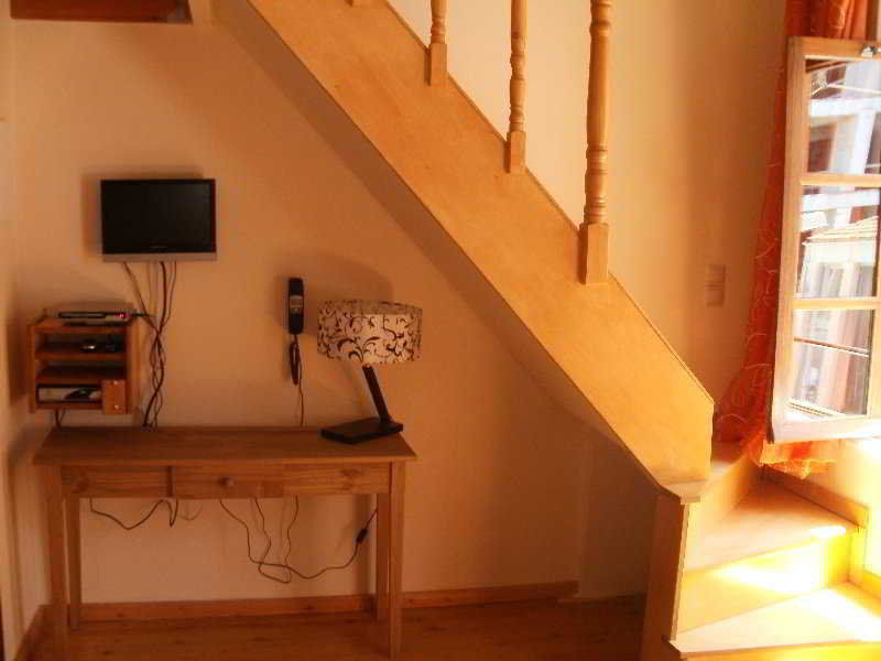 Irene Maisonettes Chania  Bagian luar foto