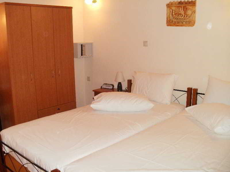 Irene Maisonettes Chania  Bagian luar foto